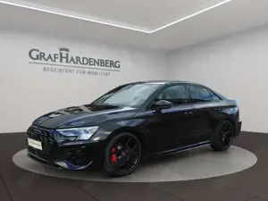Audi RS3 Limo 2.5 TFSI qu. S tronic Matrix BO Navi