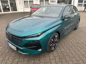 Peugeot 308 Allure Hybrid 145 e-DSC6
