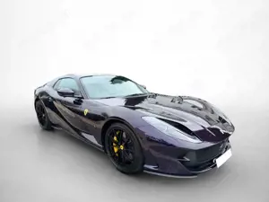 Ferrari 812 GTS / Atelier / ADAS / Lift / ViolaHongKong Bild 3
