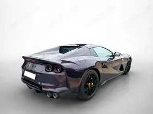 Ferrari 812 GTS / Atelier / ADAS / Lift / ViolaHongKong Bild 5