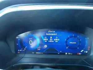 Ford Kuga Kuga 1.5 EcoBoost TITANIUM Bild 5