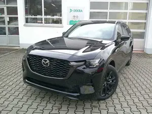 Mazda CX-80 e-SKYACTIV PHEV Homura Plus PANO/BOSE/360°