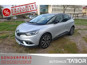 Renault Scenic IV 1.3 TCe 160 Initiale Paris HUD Nav LED