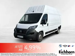 Fiat Ducato 35 L4H3 KAWA *KLIMA.PDC.RFK*