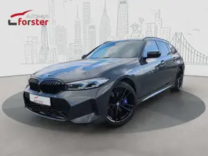 BMW 320 320d xDrive M Sport Standheizung HK Sound
