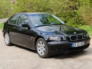 BMW 316 3er Compact 316ti compact