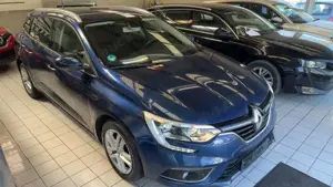 Renault Megane IV Grandtour Business Edition*TÜVneu*keyl