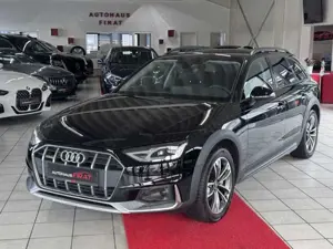 Audi A4 allroad Allroad quattro 40 TDI S-tronic Led+Navi+AHK+ALU+S