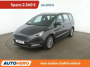 Ford Galaxy 2.0 TDCi EcoBlue Titanium Aut.*NAV*LED*ACC*CAM*PDC