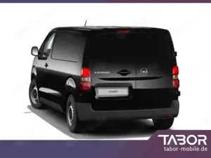Opel Vivaro Bild 5