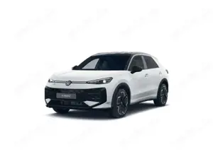 Volkswagen T-Roc R-Line 1.5 l eTSI OPF 110 kW (150 PS) 7-Gang-Dopp