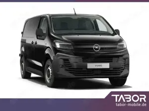 Opel Vivaro Bild 2