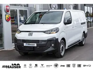Fiat Scudo Serie 3 Kasten L3 XL 2.0 BlueHDi 2x SCHIEBETÜREN C