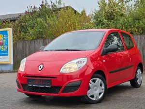 Renault Twingo Authentique( HU AU  NEU KLIMA )