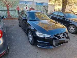 Audi A6 Avant 2.0 TDI ultra