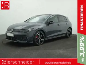 Volkswagen Golf GTI 8 2.0 TSI DSG BLACK STYLE AHK PANO NAVI 19 ESTORIL