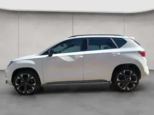 CUPRA Ateca 1.5 TSI DSG Kamera/LED/Navi Bild 2