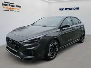 Hyundai i30 N Line 1.5 T-GDI Sitz-Paket PANO Voll-LED