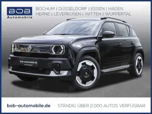 Renault R 4 4 E-Tech elektrisch Evolution 120 Urban Range ZV