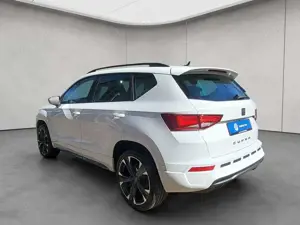 CUPRA Ateca 1.5 TSI DSG Kamera/LED/Navi Bild 3