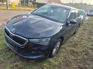 Skoda Scala Ambition