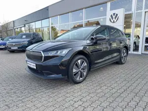 Skoda Enyaq iV 60 Suite Leder Pano eHK WP AHK Kam LM19