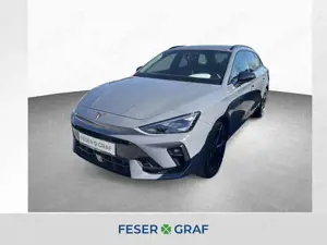 CUPRA Leon Sportstourer 2.0 TSI 4Drive DSG AHK|BusinessPlus