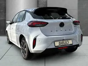 Opel Corsa GS Hybrid 6-AT Winter-u. Tech-Paket Bild 4