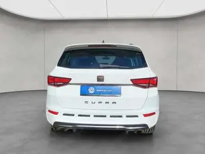 CUPRA Ateca 1.5 TSI DSG Kamera/LED/Navi Bild 4