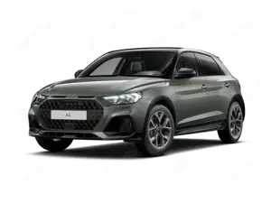 Audi A1 30 TFSI LED*SHZ*RÜCKFAHRKAMERA