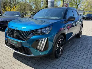 Peugeot 2008 GT HYBRID 145 e-DSC6 ACC+Alcantara+LED+Navi