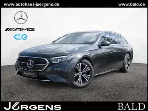 Mercedes-Benz E 220 d 4M T Avantgarde/LED/Cam/AHK/Totw/Distr