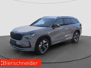 Skoda Kodiaq 1.5 TSI DSG mHEV Sportline AHK MATRIX-LED NAVI
