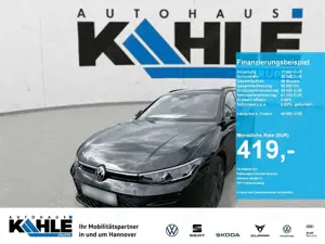 Volkswagen Passat 2.0 TDI DSG R-Line AHK Standheizung Pano