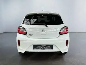 Mitsubishi Space Star Select+ 1.2 Rückfahrkamera Bild 5