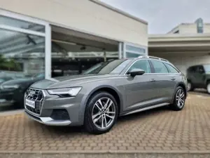 Audi A6 allroad quattro 50 *Standheizung*HuD*Pano*HD Matrix*BO