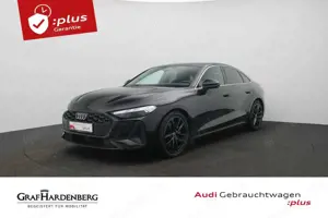 Audi A5 Lim TDI quattro S line Matrix Navi ACC Pano