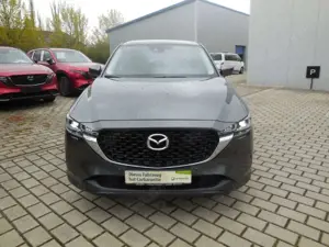 Mazda CX-5 2.2 SKYACTIV-D 150PS Automatik Advantage mit Anhän