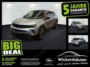 Opel Mokka 1.2 Turbo GS Line ACC+WinterPaket+TotWinkel
