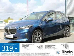 BMW 220 i Active Tourer Navi AdLED AHK Sportsitze