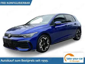 Volkswagen Golf R-Line KAMERA+SHZ+LED+VICO+ACC+17'' ALU 1.5 eTS...