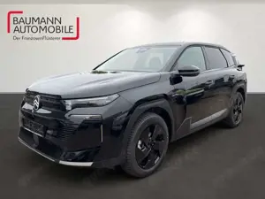 Citroen C5 Aircross 145 Hybrid MAX, Navi, Kamera
