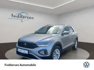 Volkswagen T-Roc Life 1.0 TSI AHK ACC Navi Sitzheizung KLIMA LED A