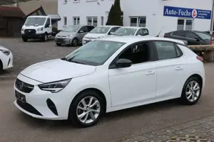 Opel Corsa F 1.2 Automatik Elegance Kamera Tempomat
