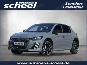 Peugeot 208 Hybrid 110 GT ACC FLA SpurH KAM LED KeyLess
