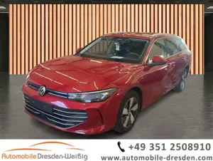 Volkswagen Passat Variant 1.5 eTSI Business*neues Modell*