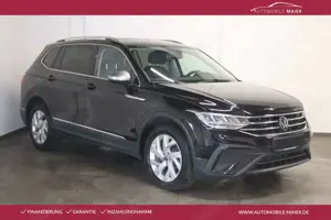 Volkswagen Tiguan Allspace 2.0 TDI Life 4M.-Virt.-Navi-LED-