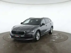 Skoda Superb Combi 2,0 TDI DSG|ACC|NAVI|KAMERA|VORBAHK