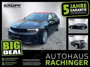 Opel Astra L Sports Tourer 1.5 D Elegance LED+Navi+LM