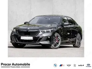 BMW 550 e xDrive M SPORT PRO+BW+PANO+HuD+DA PRO+360°